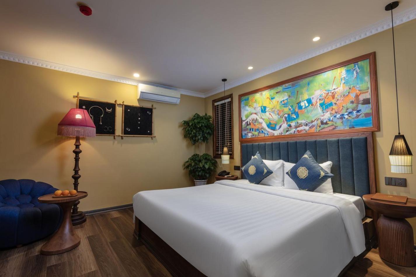 Hoteldesapa Exterior photo