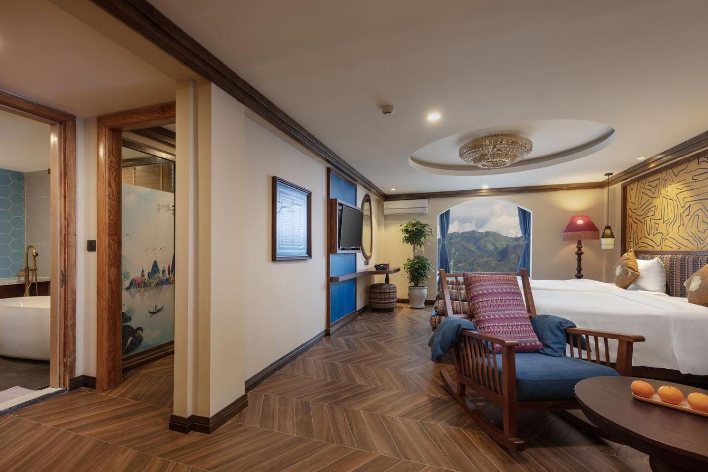Hoteldesapa Exterior photo