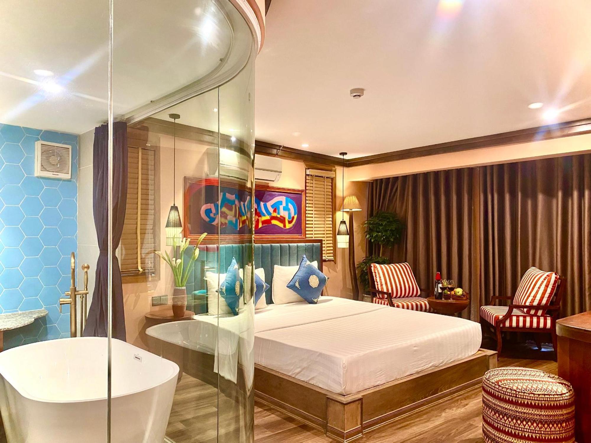 Hoteldesapa Exterior photo